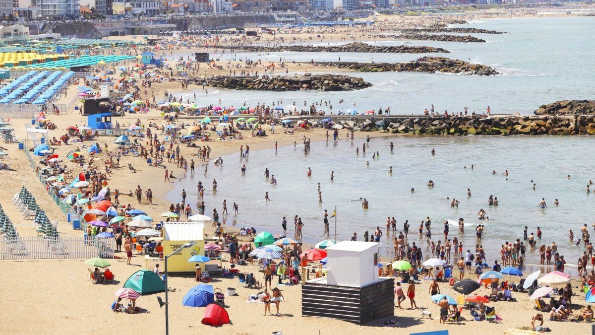 El estudio tomó en cuenta 6 elementos básicos que componen las vacaciones en Mar del Plata. El estudio tomó en cuenta 6 elementos básicos que componen las vacaciones en Mar del Plata.