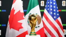 Expo Mayoristas compartirá diferentes opiniones sobre el potencial turístico de la Copa Mundial de Fútbol 2026.