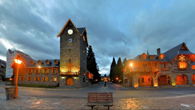La comercialización turística de Bariloche en pausa. Empresarios preocupados por la crisis y advierten que el último bimestre el promedio de ocupación rondó el 20%.