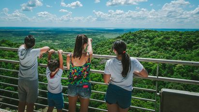 Turismo en Misiones: 10 curiosidades que quizás no sabías