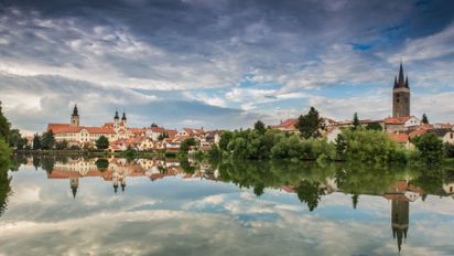 República Checa más allá de Praga: 5 destinos que te enamorarán