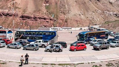 Nuevo debate en el transporte terrestre: ¿mayor vida útil de los vehículos?