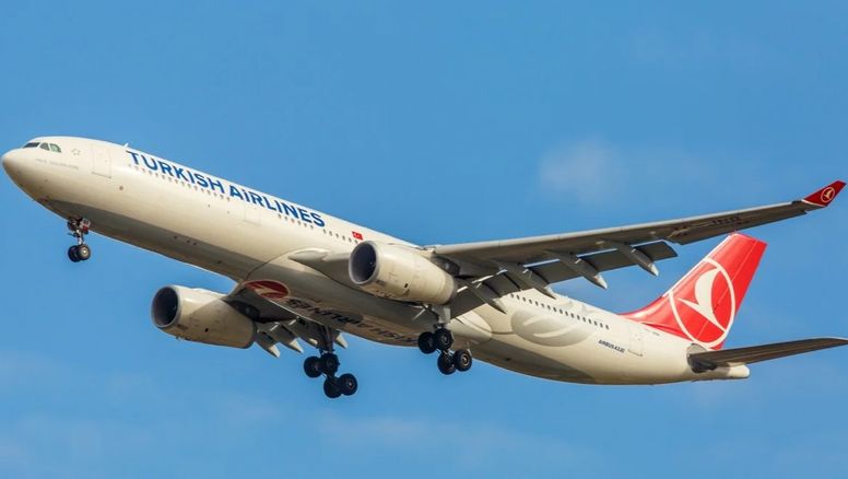 Turkish Airlines se asocia con Google para localizar el equipaje perdido.&nbsp;