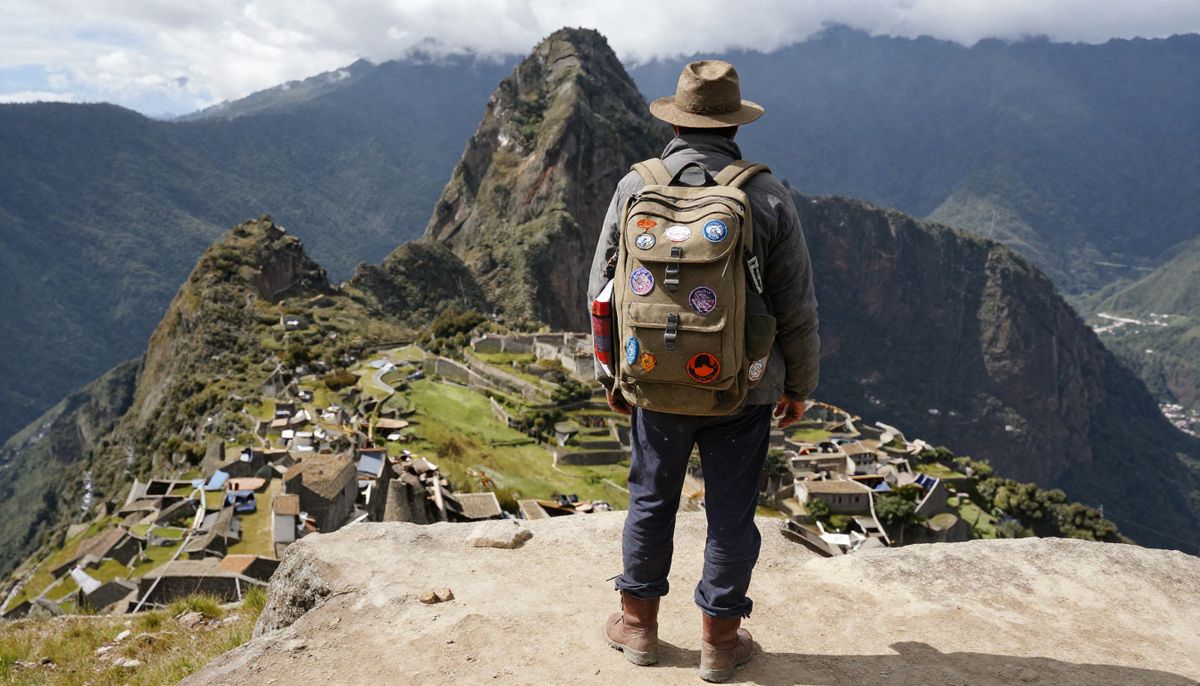 Perú espera 25% más de turistas ecuatorianos en 2026.&nbsp;