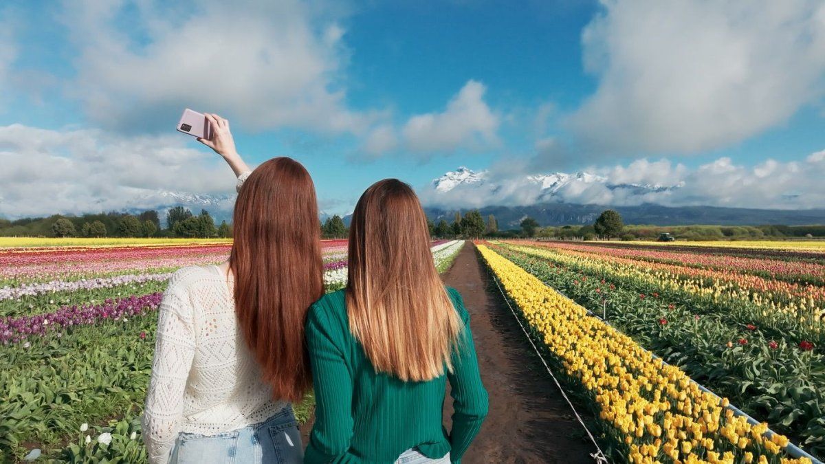 Vacaciones en Patagonia 2026: Chubut alberga el Parques Nacionales Los Alerces y Lago Puelo.