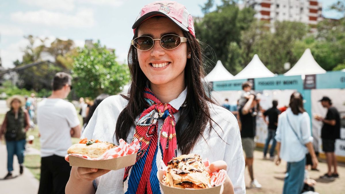 Fin de semana en Buenos Aires: Barrios a la Carta es el ciclo que recorre distintos puntos de la ciudad para celebrar la cocina y la identidad de cada barrio y este fin de semana llegará a Chacarita. 