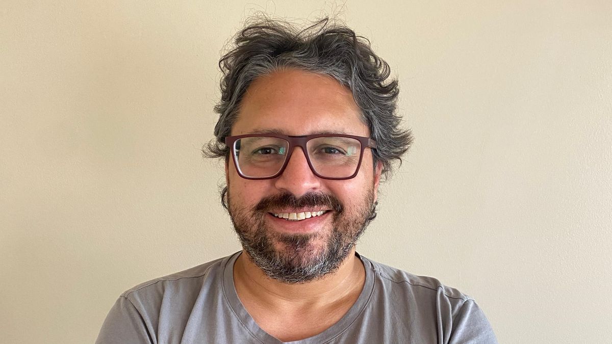 Guillermo Gordillo, nuevo representante comercial para el Cono Sur de Giratur.&nbsp;