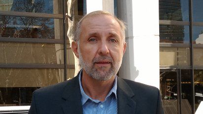 Gustavo Esusy, flamante country Manager de Iberia para Brasil.