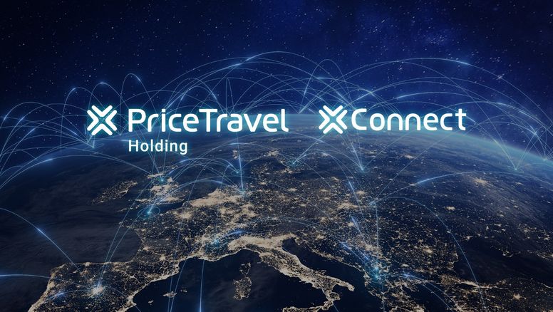 Operando bajo la marca Connect PriceTravel Holding refuerzasu presencia global, especializándose en la distribución hotelera B2B aagencias de viajes mayoristas y otros compradores profesionales.