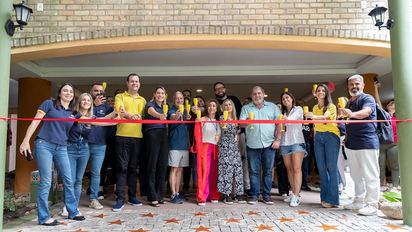 La iniciativa de Costão do Santinho Resort apunta a fortalecer los vínculos, brinda oportunidades de networking y reconoce las mejores agencias de viajes del año en ventas.&nbsp;