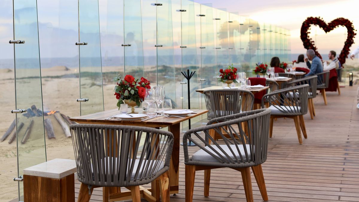 Con esta selección de propuestas, Nobu Hotel Los Cabos impulsa una forma de celebrar el amor que trasciende fechas específicas.