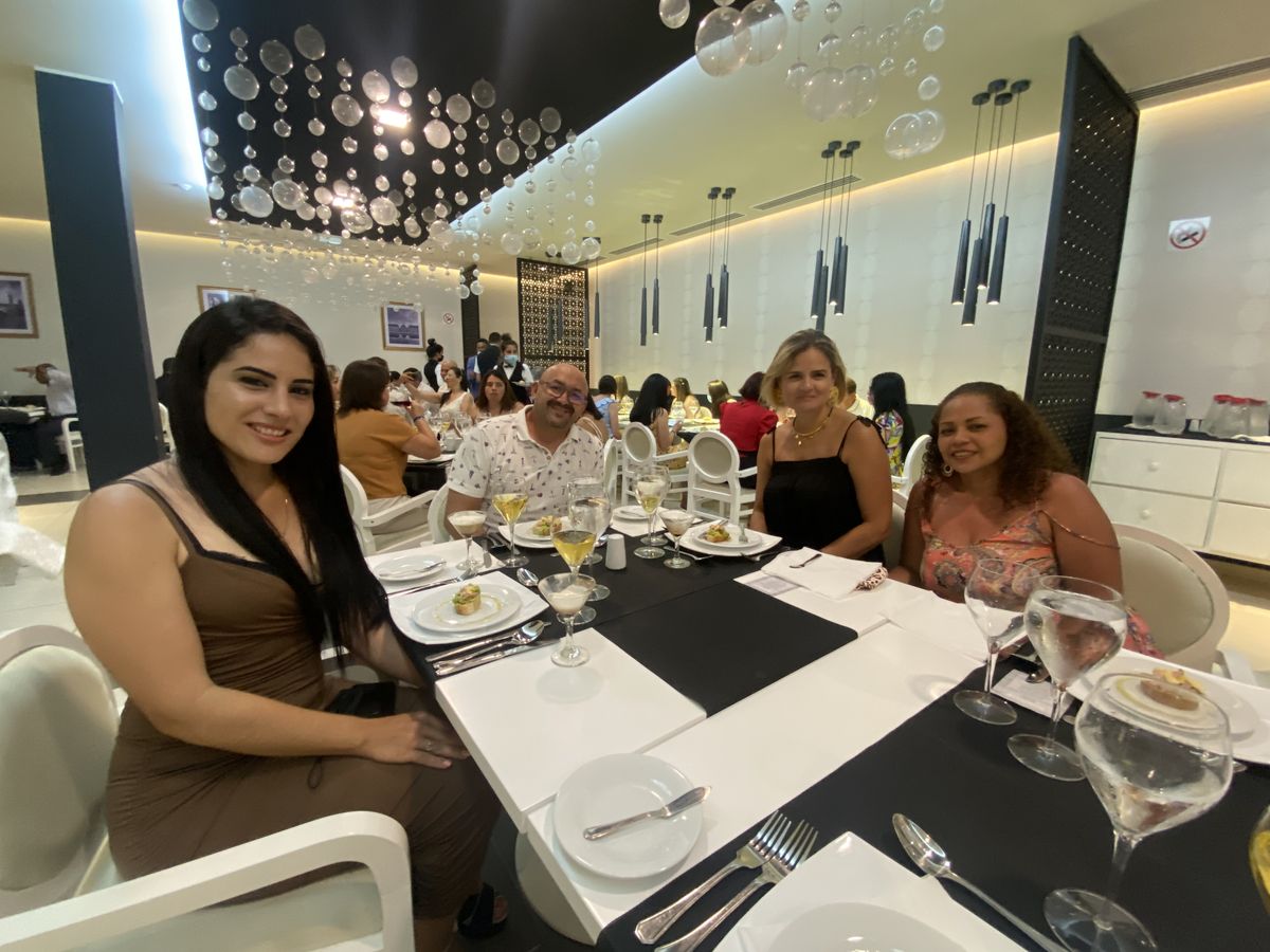 Fam trip de Tureserva com y Vacaciones Wao en Cuba.