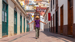 El norte de España es una de las regiones más espectaculares de Europa.