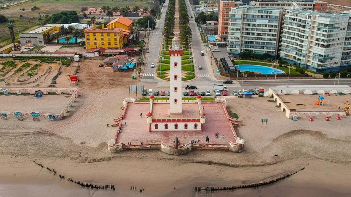 Alerta en el turismo: En las ciudades de Coquimbo y La Serena, por cada alojamiento regulado se contabilizan 19,4 informales. - Ladevi Medios y Soluciones Alerta en el turismo: En las ciudades de Coquimbo y La Serena, por cada alojamiento regulado se contabilizan 19,4 informales.