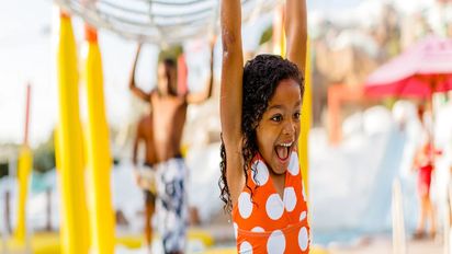 Walt Disney World Resort: conoce todo sobre sus parques acuáticos