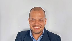 Felipe Mosquera es el nuevo ejecutivo comercial en Perú de Ladevi Medios y Soluciones.
