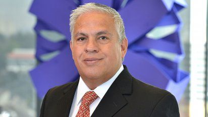 Francisco Medina Elizalde.