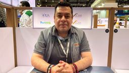 Rodolfo Espinoza, gerente de Ventas Internacionales de Grupo Posadas.