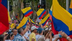 Bogotá celebra el Día de la Independencia con actividades culturales y festivas para todos.