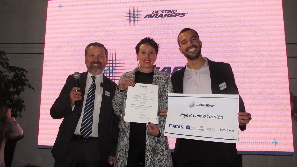 Destino Aviareps 2022.