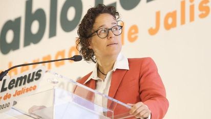 Michelle Fridman: 