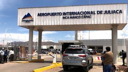 El despegue de un moderno aeropuerto en Juliaca que transformará la conectividad en el sur para aerolíneas.