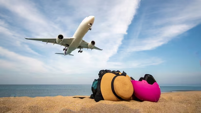 Conoce la nueva función de Google Flights para encontrar vuelos baratos.