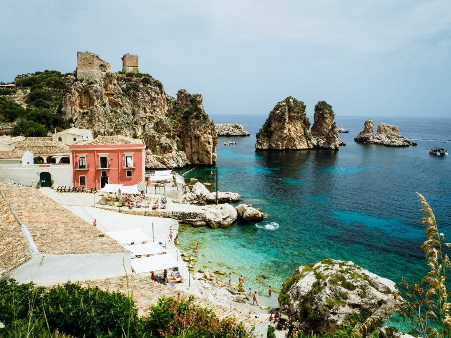 Uno de los destinos m&aacute;s populares de Italia invita a volver a viajar.