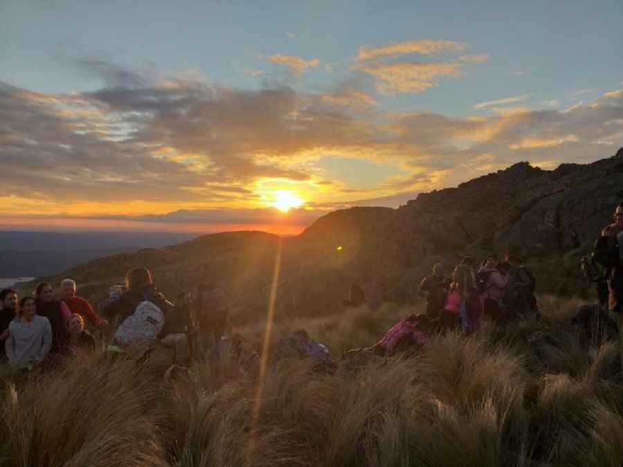 Antes de hacer tu excursión al cerro Uritorco es conveniente seguir algunas importantes recomendaciones.