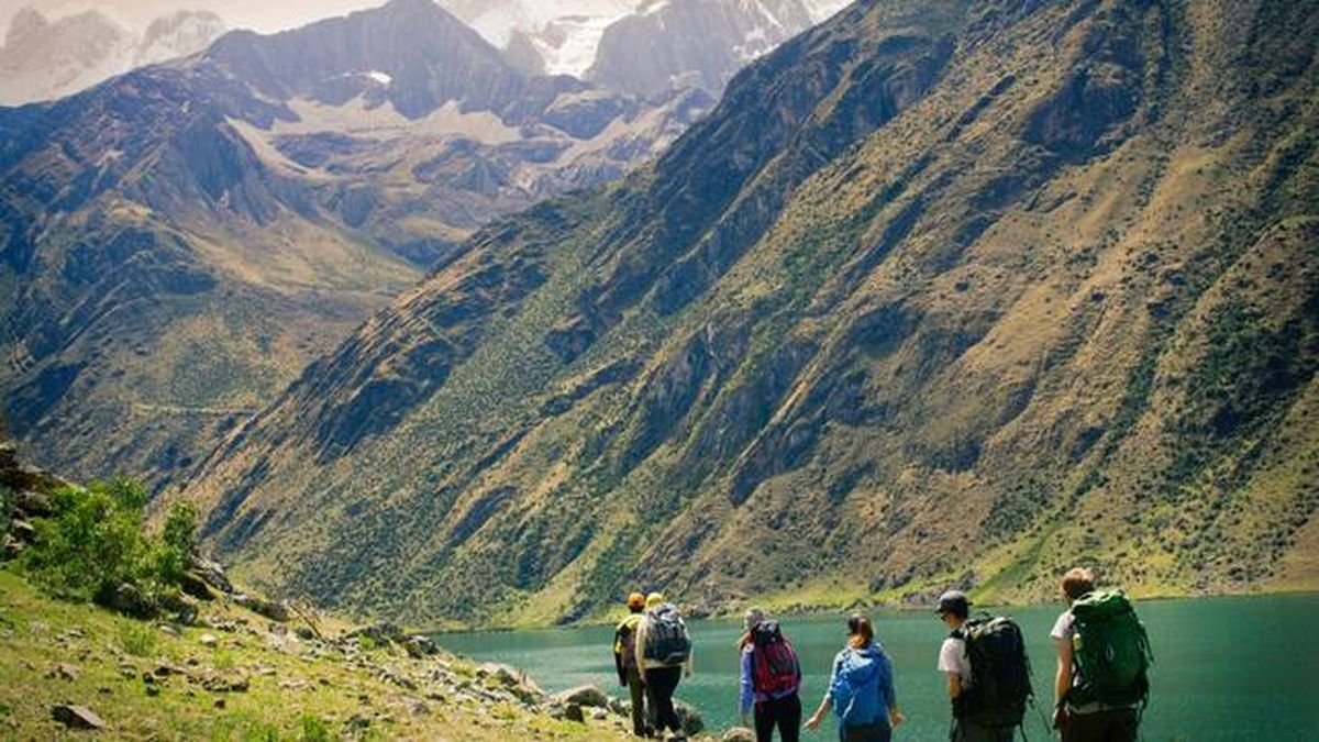 PromPerú se reunió con más de 140 representantes de gremios para dar a conocer los planes de promoción en los mercados internacionales. - Ladevi Medios y Soluciones PromPerú se reunió con más de 140 representantes de gremios para dar a conocer los planes de promoción en los mercados internacionales.