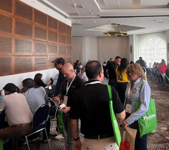 Así se viven los Ladevi Workshop en Colombia: edición primer semestre 2026.