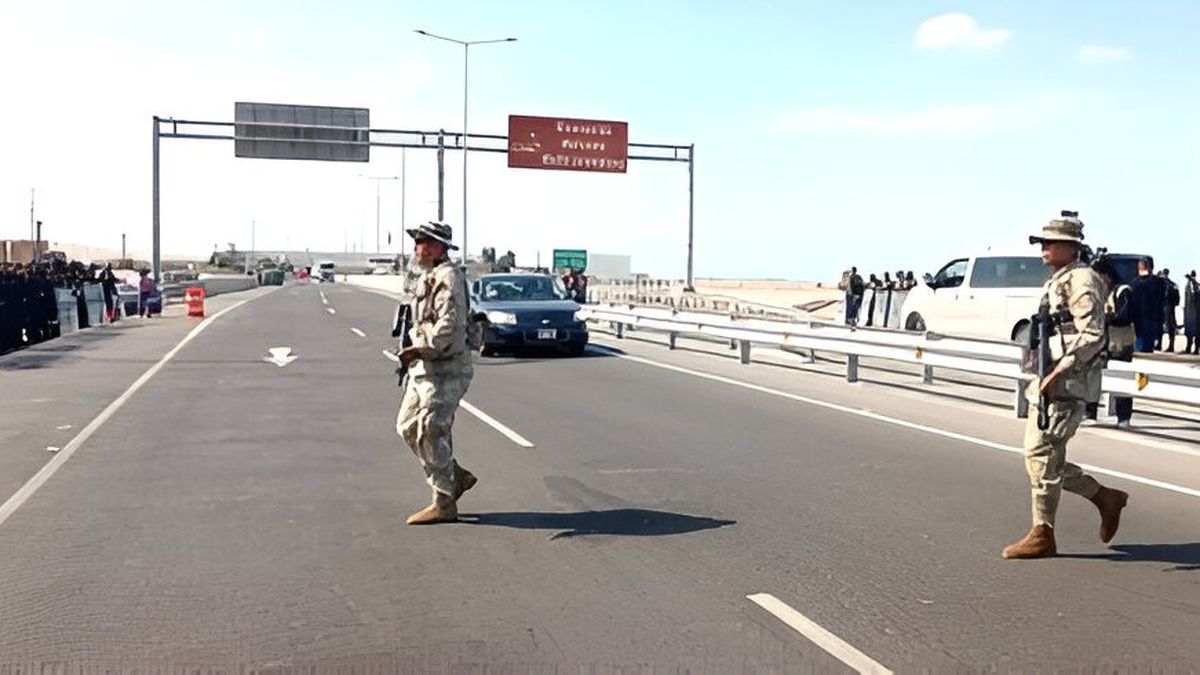 Crisis migratoria altera el movimiento turístico en Tacna y preocupa al sector.&nbsp;