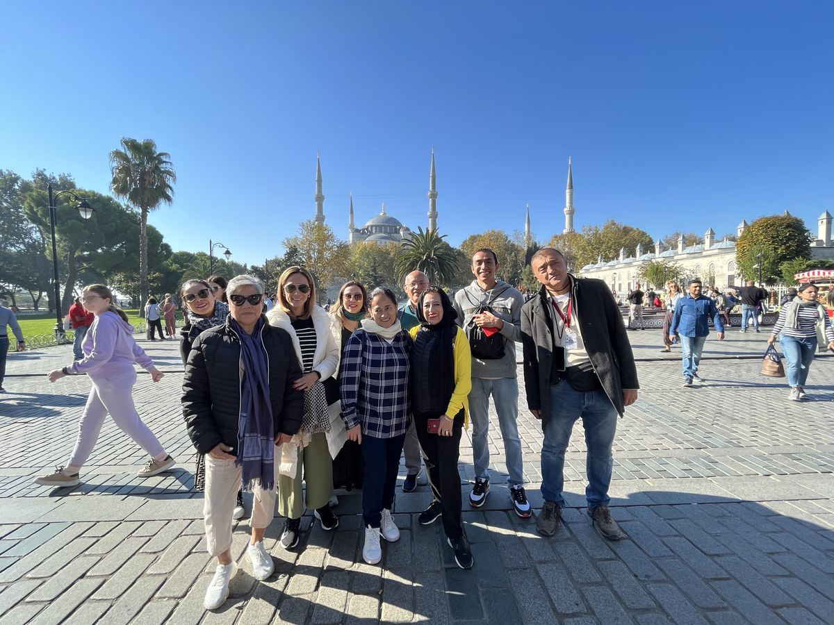 Turquía Especial, de Punta del Este Operadora (PEO), conjuga destinos icónicos como Estambul y Capadocia con tesoros poco explorados como Troya y Bursa.