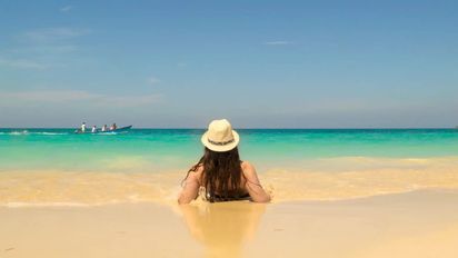 Escapadas de verano: conocé cuáles son los destinos que más generan interés entre los argentinos según Airbnb.