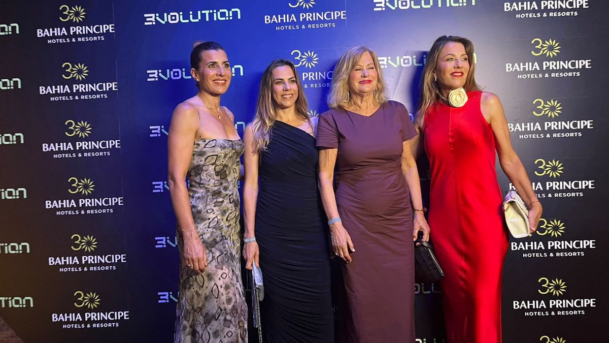 Grupo Piñero en DATE República Dominicana 2025.