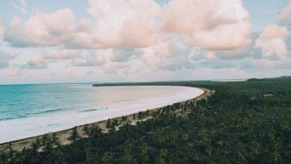 República Dominicana, el destino perfecto para los amantes del ecoturismo