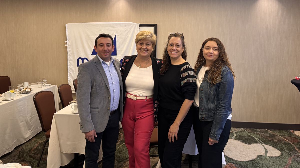 Maritim Hotels presentó en Bogotá su propuesta de expansión en Latinoamérica.&nbsp;