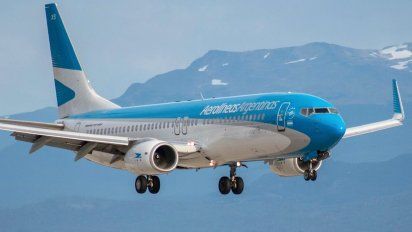 La resolución de ANAC propenderá a que aumenten las tarifas de los vuelos.