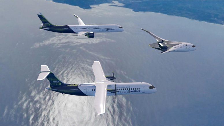 Airbus impulsa diversos proyectos sociales en Latinoamèrica.