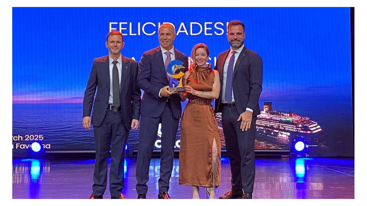 CVC ha sido ganador en la categoría 