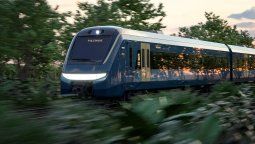 altText(México: todo lo que debes saber del Tren Maya, que conecta las zonas arqueológicas con las mejores playas)}