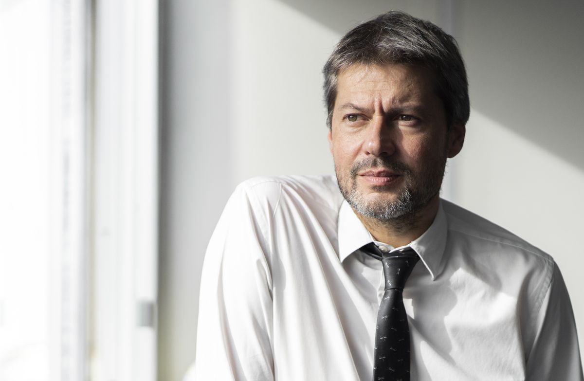 Matías Lammens aseguró que el PreViaje llegará en el segundo semestre.