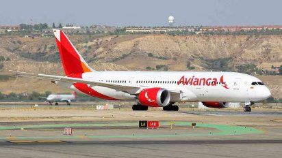 Avianca apeló algunas condiciones de la Aerocivil.
