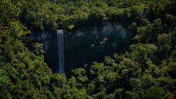 altText(Misiones: 5 propuestas imperdibles para disfrutar estas vacaciones de invierno)}