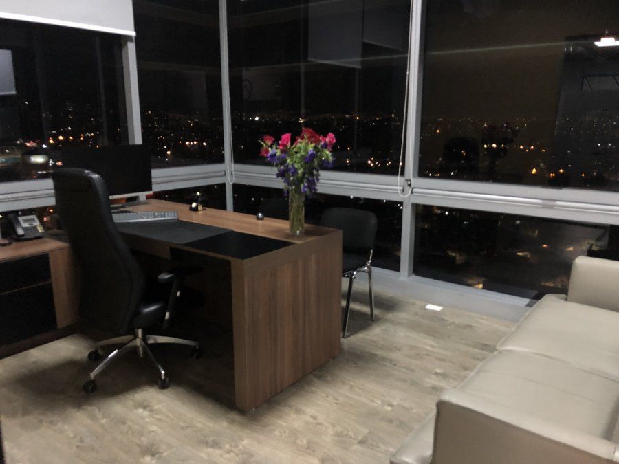 Nuevas oficinas de Mega Travel en Colombia.