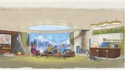 El Carousel of Progress llegará a Walt Disney World Resort completamente reimaginado.