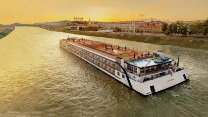 AmaWaterways tendrá servicio exclusivo para personas de habla hispana.&nbsp;