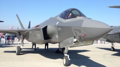 Aerolíneas: FIDAE 2026 alista edición histórica con 98% de los espacios vendidos