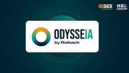 OdysseIA, la nueva plataforma de Roiback.&nbsp;