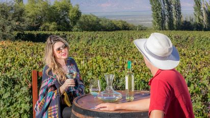 Salta: toda la agenda de actividades de este verano 2023